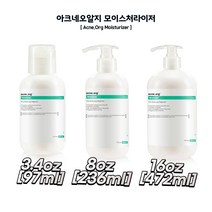 acne.org 아크네오알지 아하플러스 AHA+ 3.4oz 6oz 16oz 미국 직배송, 아하플러스 AHA+ 3.4 oz (97ml)