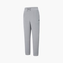 코오롱 [2022년 신상] 남녀공용 마이크로 플리스 조거팬츠_ V2PNX22691LML (KS6455JWP)(1186836)