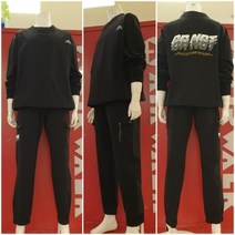 [에어워크주니어] NC광주역점 우븐피스테세트 231B13063401(19)