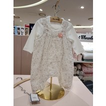 에뜨와 쇼콜라 쇼콜라 쟈뎅패딩우주 TNIWOW09 (P001154190)