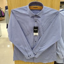레노마셔츠 남성와이셔츠 RLSSLP 852