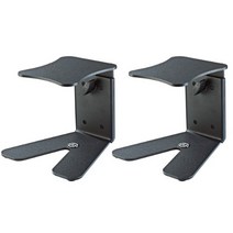 K&M 26772 모니터스피커 받침대 거치대 스탠드 독일산 (1조), 본품