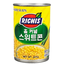 리치스 홀 커널 스위트콘 425g