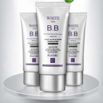 P0000IJP 프라코루 PLACORU 화이트 멀티 50g 비비크림