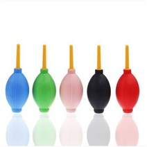 CMCOSMETIC 수동 속눈썹 선풍기 미니 송풍기 에어 블로워, 1개