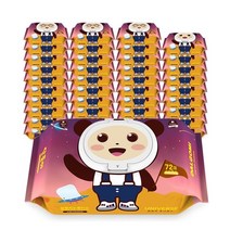 달곰이 아기물티슈 유니버스 캡형 40팩 72매, 72매 x 40팩