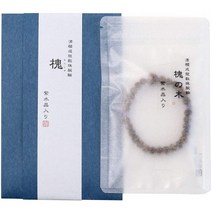 묵주 팔찌 槐 연수구 자수정들이 합격 기원 액막이 · 순산 선물, 1