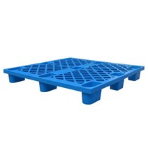 플라스틱 팔레트 냉동창고 저온창고 빠렛트 팔렛트, 경제 모델 90x90x14cm(4.4kg), 1개