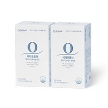 닥터제안 비타포뮬러 알티지오메가 트리오 1000mg x 2개월 비타민D 아스타잔틴 항산패 알루 오메가3