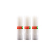 해피락 진공포장팩 롤팩가정용 진공포장비닐 HappyLock, 해피락_중형롤 20cm * 6m 3롤