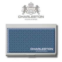 오너클랜 찰스톤 카드지갑 명함 카드케이스 지갑