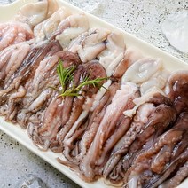 국내산 진해수협 주꾸미/쭈꾸미 500g