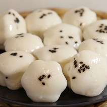 어디에도 없는 꼬마증편 - 막걸리떡 술떡 기정떡 증편 1봉(35개), 800g, 1개