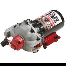 노스스타 충전 분무기 펌프 12V 2683062 충전식분무기 다이아프램펌프 자동DC