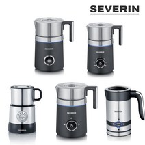 독일 Severin 세베린 우유거품기 SM3583 SM3584 SM3585 SM3586 SM3587 5종 (기본형 9만5천원)