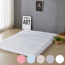 클푸 [클푸]DIY 퀼팅 더블 요커버 D