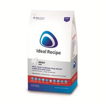 어덜트 1Kg 대용량 1개 아이디얼레시피