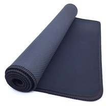 작업용 책상 매트 커팅 고무판 깔판 데스크 게임 마우스 패드 대형 마우스 게이머 pc, 500x1200x2mm