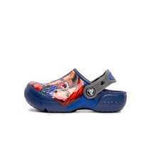 CROCS 펀랩 마블 멀티 클로그 키즈 205505410