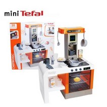 테팔 쉐프트로닉 주방놀이세트
