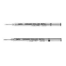 OHTO C-305P C-307P 리필심 볼펜심 펜 학생 수험생 사무 오피스 작업실 메모 글씨 필기 필감 신속 건조 번짐 얼룩 수성 니들 잉크 호환 0.5mm 0.7mm, OHTO 리필심, C-305P 0.5mm