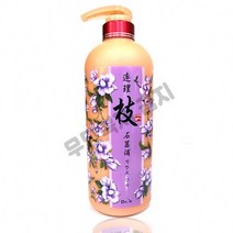 일진 연리지 석창포 샴푸 750ml 헤어 샴푸