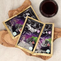 [선운산농협] 베리웰 국산 오디즙 (80ml x 30포)