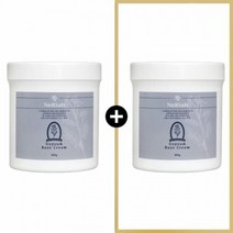 네리아 석고 베이스 피부과 크림 800g 1+1 피부 수분 수부지 속건조 보습 900144, 네리아 석고 베이스 크림 800g 1