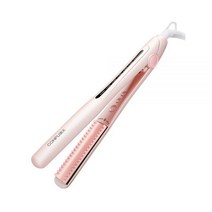 미니고데기 앞머리 판고데기 남성 미니 각 뿌리 판 고데기 반달 휴대용, 01