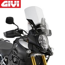 GIVI 스즈키 브이스트롬1000 14이상 윈드스크린 D3105ST