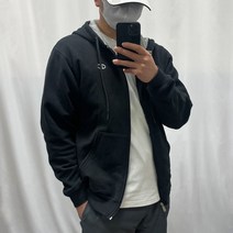 [구제의류] 챔피온 기모 후드집업 XL / 빈티지아워