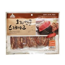 애견 간식 오리 연골 400g 강아지 보상, 상품선택