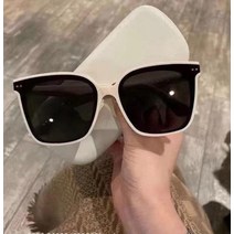 얼굴형에맞는안경 대두안경테 빅사이즈 얼큰이 안경테