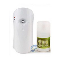 고급 수용성방향제 자동센서분사기 천연원액 아로마방향제, 고급(향기향4개)