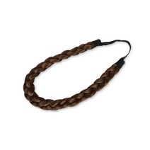 러블리 벼머리, #4/30 로즈브라운