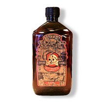 핫핸즈 헤어 토닉 대용량 400ml