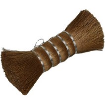 일본직발송 4. EBM 종려 수세미 전체 길이 125 B004D2EMAU, One Size_One Color, One Color