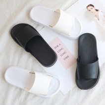방수 물놀이 비치 해변 바캉스 코디 민자 슬리퍼 패션 ADS- 9332931EA