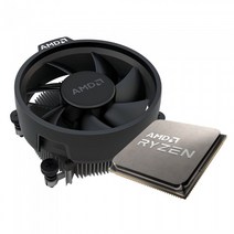 AMD 라이젠5-4세대 5600 (버미어) (멀티팩(정품)), 1개