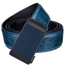 외국인이좋아하는선물 가죽띠 배리 왕 럭셔리 디자이너 패션 포인트주기좋은 자동