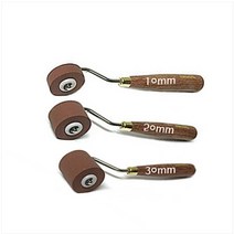 화홍 판화용 롤러 판화용품 diy셀프인테리어 30mm