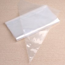 초콜릿재료모음, 42 비닐짤주머니 소10장