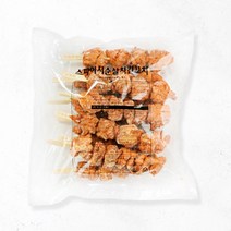 DF (사세)순살치킨꼬치(스파이시)100gx10개, 10개