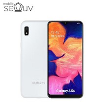 [중고] 삼성 갤럭시A10e (SM-A102) 무약정 공기계 알뜰폰 사은품포함, F급(랜덤색상), 화이트