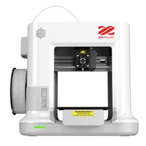 [미니3d헬기] 3d프린터 XYZprinting 다빈치 미니 w+ 3d printer, da vinci mini w+