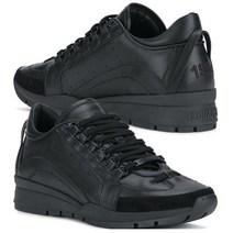 디스퀘어드2 [당일]신상 551 벨루어 스니커즈 SNM0404 0650001 M084