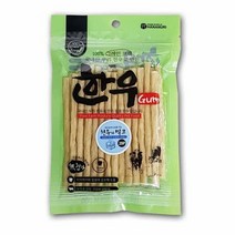그레인프리 한우껌 밀크 28p, 없음