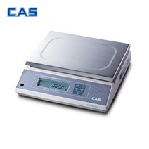 카스 고정밀 미량 전자 발란스 저울 CBX, CBX-22KH (22kg／0.1)