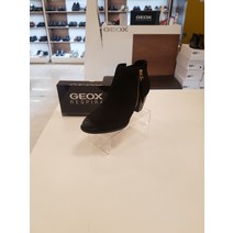 제옥스 발볼넓은 편하게 신을수 있는 데일리 기능성 앵클부츠