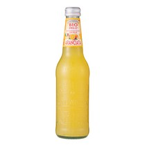 갈바니나 유기농 오렌지 소다 355mlx12ea
